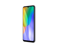 Huawei Y6p czarny - 563582 - zdjęcie 5